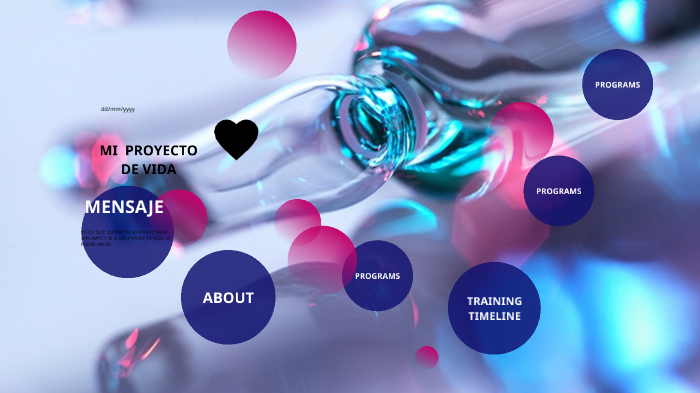 mi proyecto de vida by Jenifer Rodriguez on Prezi