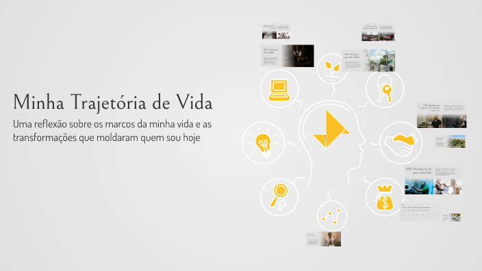 Minha Trajetória de Vida by Keny Shirata on Prezi