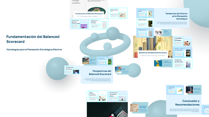 Fundamentación del Balanced Scorecard by Dayana Medina on Prezi