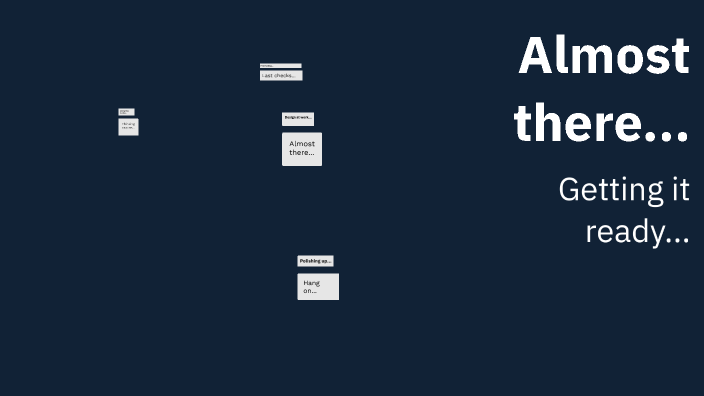 Ellipse Mind Map by Evan Chen on Prezi