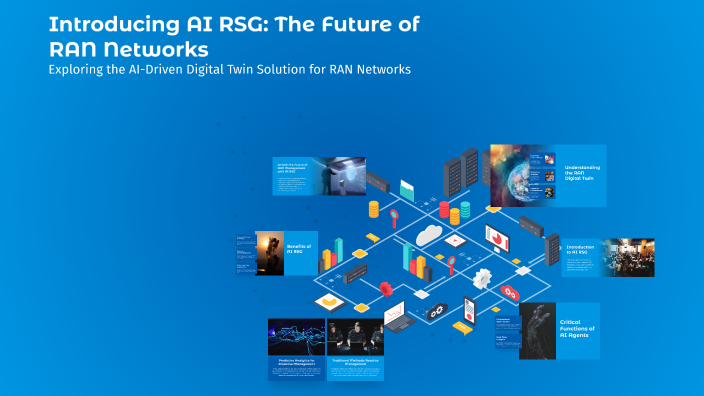 Introducing AI RSG: The Future of RAN Networks by Baruch Friedman on Prezi