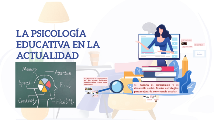 La psicología educativa en la actualidad by ISABEL MARTÍNEZ PEÑUÑURI on ...