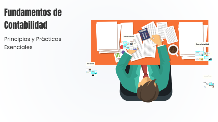 Fundamentos de Contabilidad by mia uno on Prezi