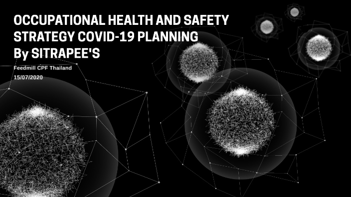 Occupational Health and Safety of Covid-19 by iP : iPureSafe on Prezi