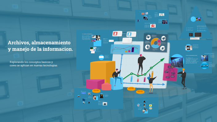 Almacenamiento de Datos y Big Data by Mario Alberto Ortiz Castañeda on ...