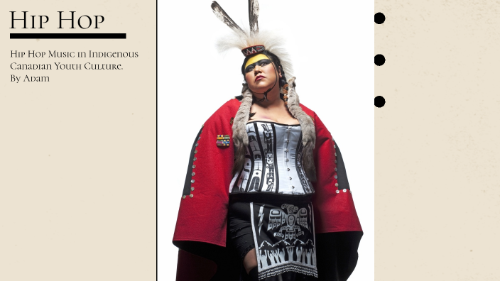 Native Canadian Rappers Hip Hop Music in Indigenous Canadian Youth Culture. By Adam by dehabibi ...