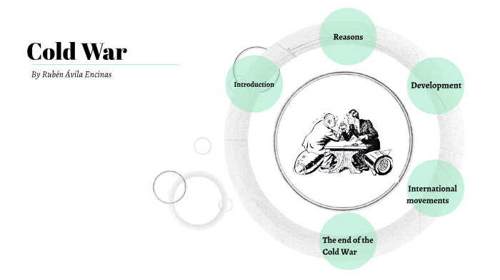 Cold War by ruben avila on Prezi