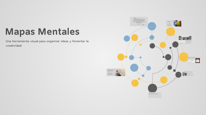 Mapas Mentales by Jimena Gonzales on Prezi
