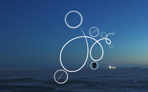 Why Do We Only See One Side of the Moon? by Maria GDi Tillio on Prezi