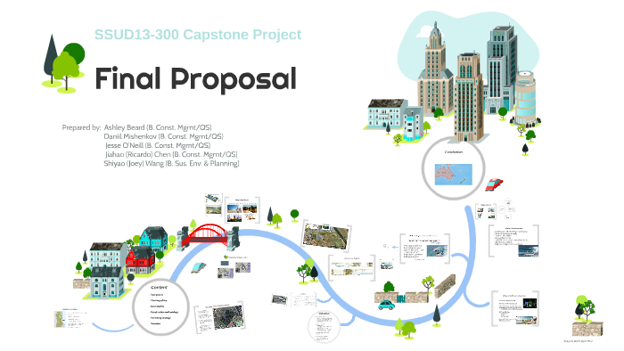 Capstone final proposal by Joey Wang on Prezi