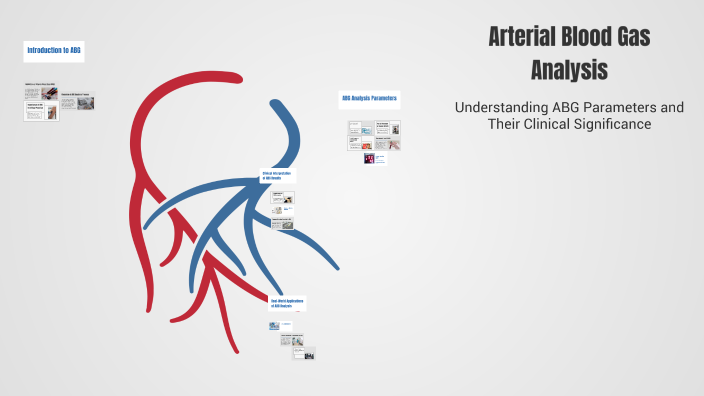 Arterial Blood Gas Analysis by Priyanka Yadav on Prezi