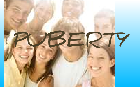 puberty by clarisse armas on Prezi