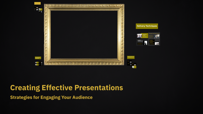 Creating Effective Presentations by jaden raveling on Prezi