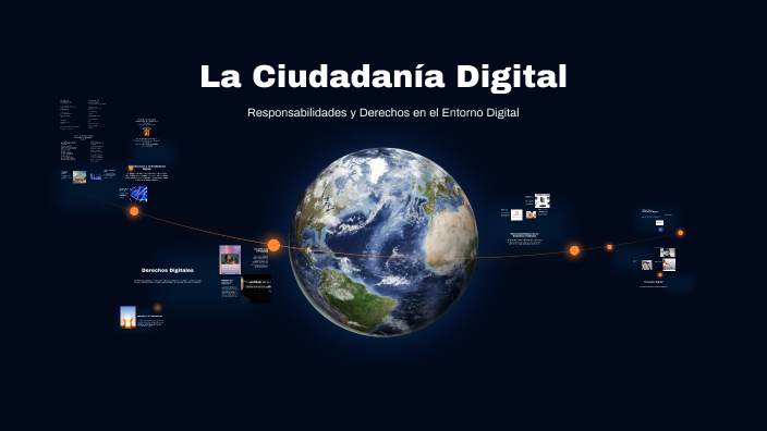 La Ciudadanía Digital by EMILIA ALEJANDRA MONTELONGO HERNANDEZ on Prezi