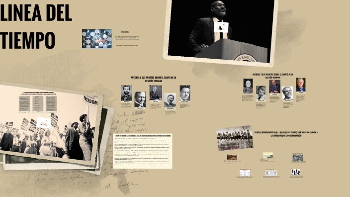 LINEA DEL TIEMPO by SNEIDER RIVERA on Prezi