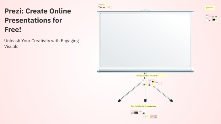 Prezi: Create Online Presentations for Free! by Lea Tournois on Prezi