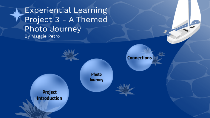 Experiential Learning Project 3 by Margret Petro on Prezi