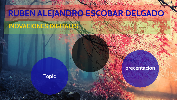 practica prezi escobar Alejandro by alejandro delgado on Prezi