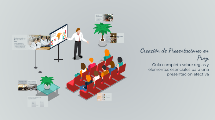 Creación de Presentaciones en Prezi by Sandra Jimenez on Prezi