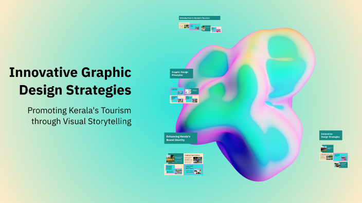 Innovative Graphic Design Strategies by Sajula Salim on Prezi