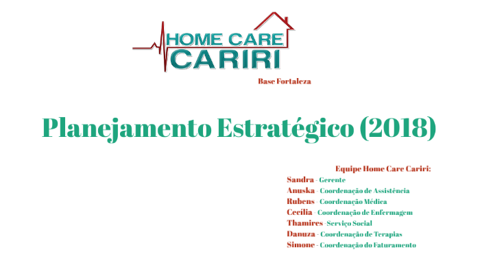 Home Care Fisioterapia Fortaleza