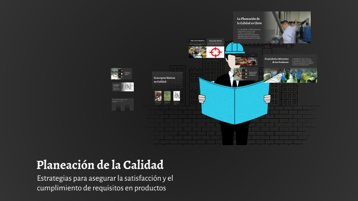 Planeación de la Calidad by liz arneli netzahualcoyotl on Prezi