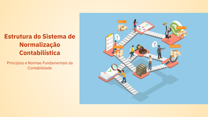 Estrutura do Sistema de Normalização Contabilística by Jahongir Aslamov ...