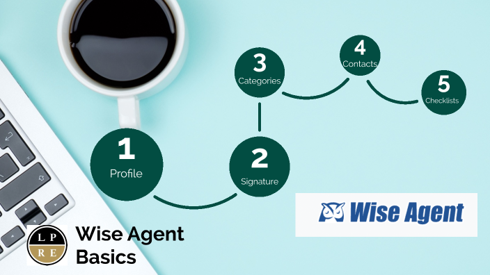 Wise Agent Basics by Emily Christensen on Prezi
