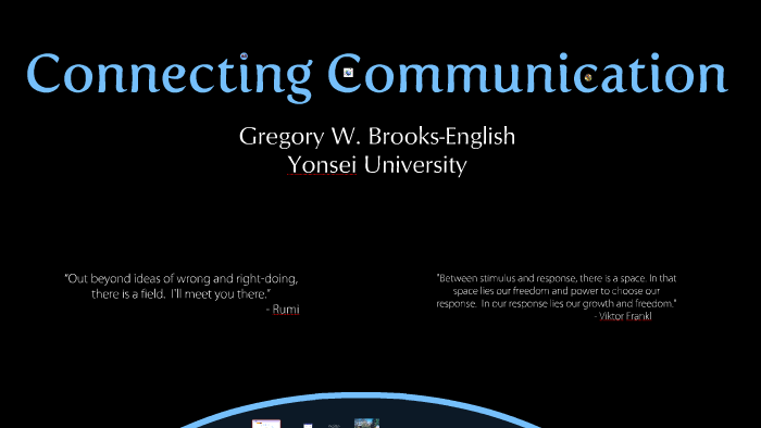 Basic NVC Introduction for University Students by Greg Brooks-English ...