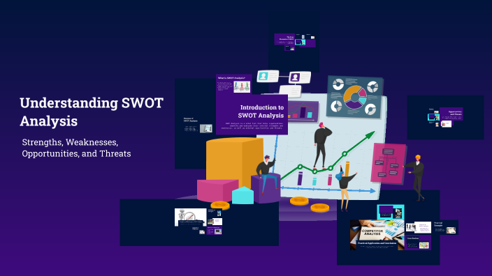 Understanding SWOT Analysis by Shahinbek Oʻrazaliyev on Prezi