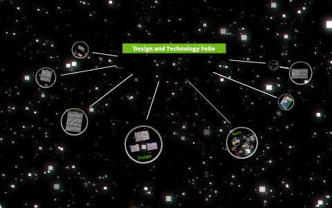 Design and Technology Folio by Meghan Lynch on Prezi