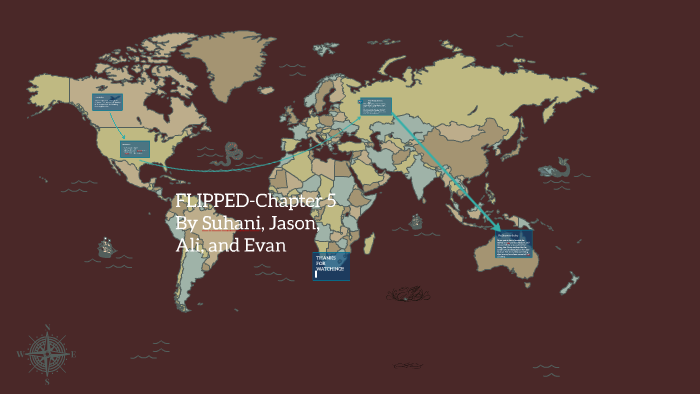 FLIPPED-Chapter 5 by Josh Hanlon on Prezi