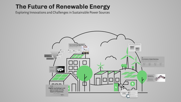 The Future of Renewable Energy by Tarık Kuzu on Prezi