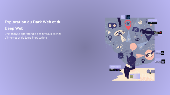 Exploration du Dark Web et du Deep Web by Said Oumbarech on Prezi