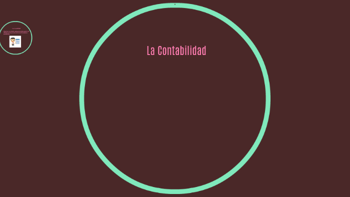 La Contabilidad by on Prezi