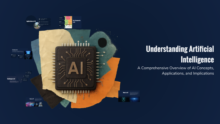 Understanding Artificial Intelligence by Алия Аубакирова on Prezi