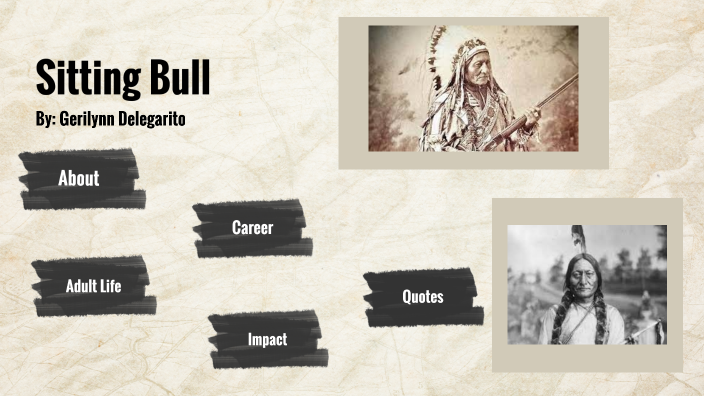 Native American Heritage Presentation! by G. D on Prezi