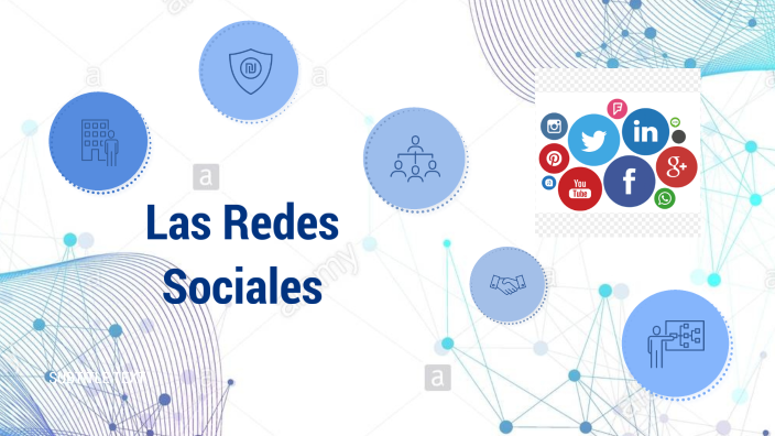 Las Redes Sociales by EST.DIANA KATHERINE BÁEZ ESPINOSA on Prezi