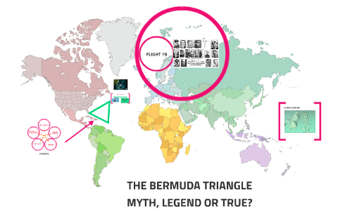 Beuma Triangle THE BERMUDA TRIANGLE by Paula Ramirez on Prezi