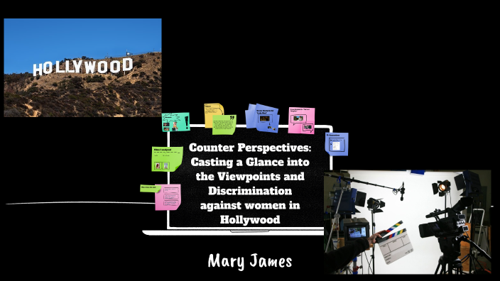 WGS Capstone Presentation by Mary James on Prezi