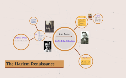The Harlem Renaissance by Christine Ngo on Prezi