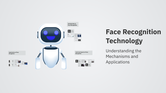 Face Recognition Technology by devam shah on Prezi