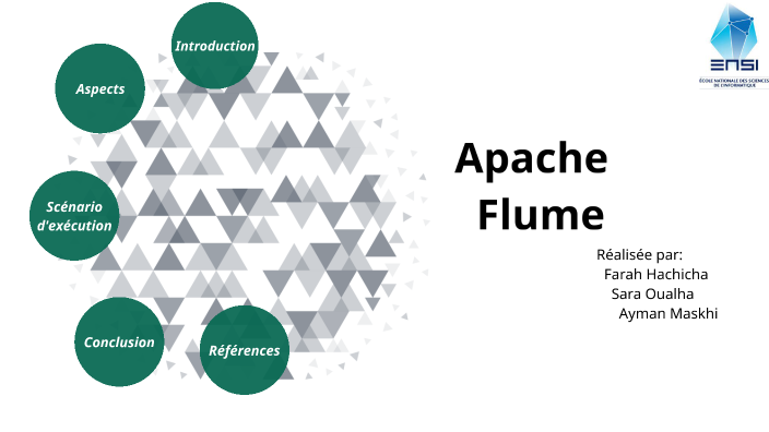 Flume by sara oualha on Prezi