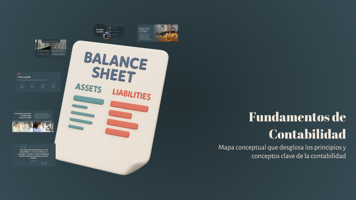 Fundamentos de Contabilidad by Sofia lovebastian on Prezi