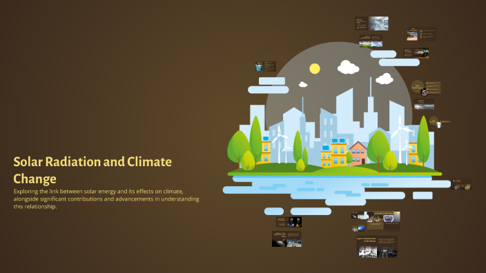 Solar Radiation and Climate Change by Athena Hansen on Prezi