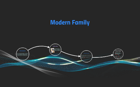Modern Family Patterns by Bogdan Tkachuk on Prezi