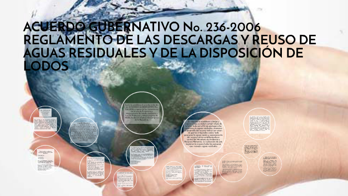 ACUERDO GUBERNATIVO No. 236-2006 by eu chinchilla on Prezi