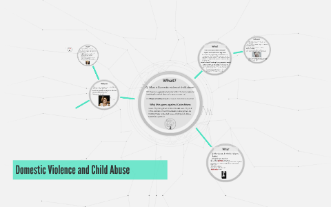 Domestic Violence and Child Abuse by Michelle L on Prezi