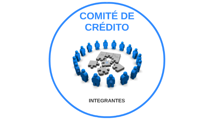 Comite De Credito De Un Banco