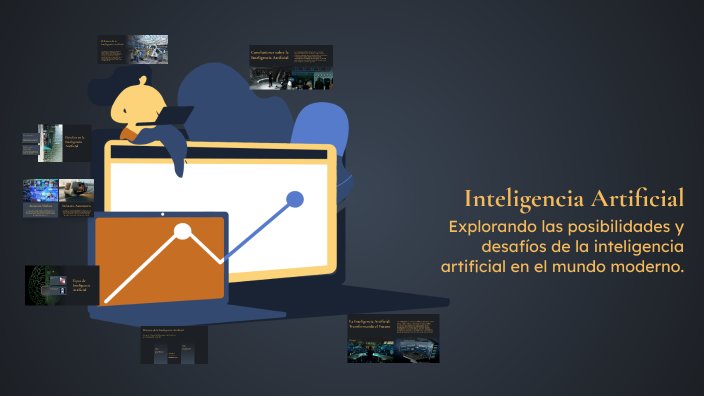 Inteligencia Artificial by PAREDES ALVARADO STEVEN JUNIOR on Prezi